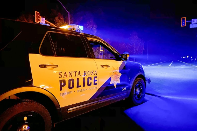 Suspected Murder/Suicide in Santa Rosa Apartment Claims Two Lives,
