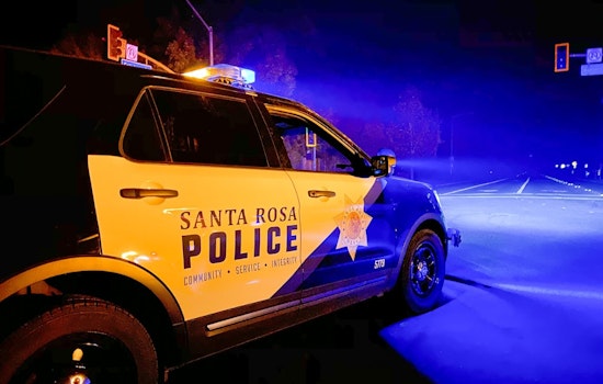 Suspected Murder/Suicide in Santa Rosa Apartment Claims Two Lives, Police Urge Domestic Violence Awareness