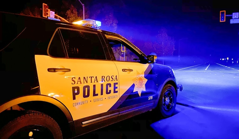 Suspected Murder/Suicide in Santa Rosa Apartment Claims Two Lives,