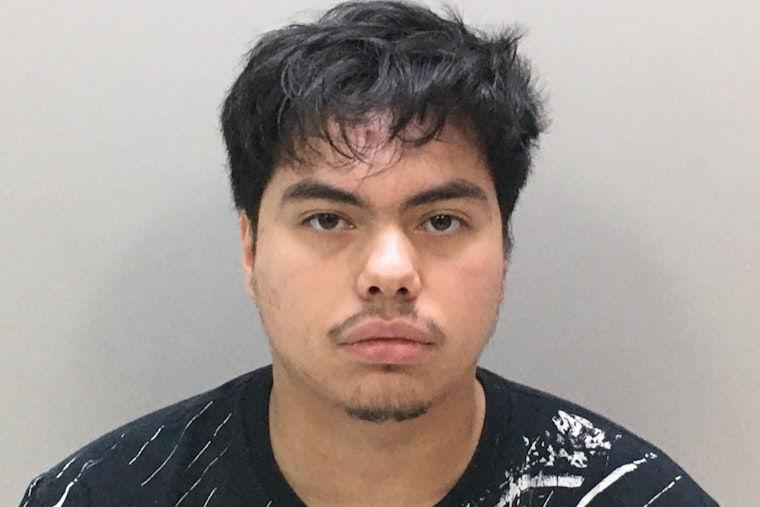Suspected Serial Arsonist Arrested in Tennessee Following Multi-County Investigation