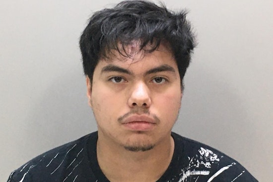 Suspected Serial Arsonist Arrested in Tennessee Following Multi-County Investigation