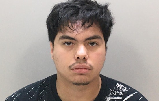 Suspected Serial Arsonist Arrested in Tennessee Following Multi-County Investigation
