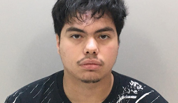 Suspected Serial Arsonist Arrested in Tennessee Following Multi-County Investigation