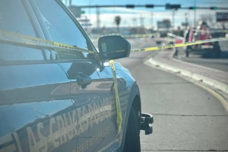 Suspected Shooter Apprehended After Fatal Las Cruces Incident, Charged with Murder