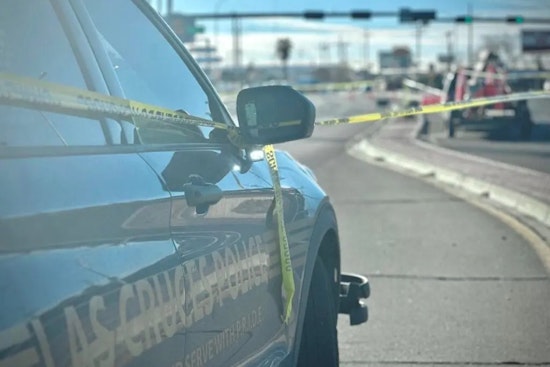 Suspected Shooter Apprehended After Fatal Las Cruces Incident, Charged with Murder