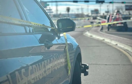 Suspected Shooter Apprehended After Fatal Las Cruces Incident, Charged with Murder