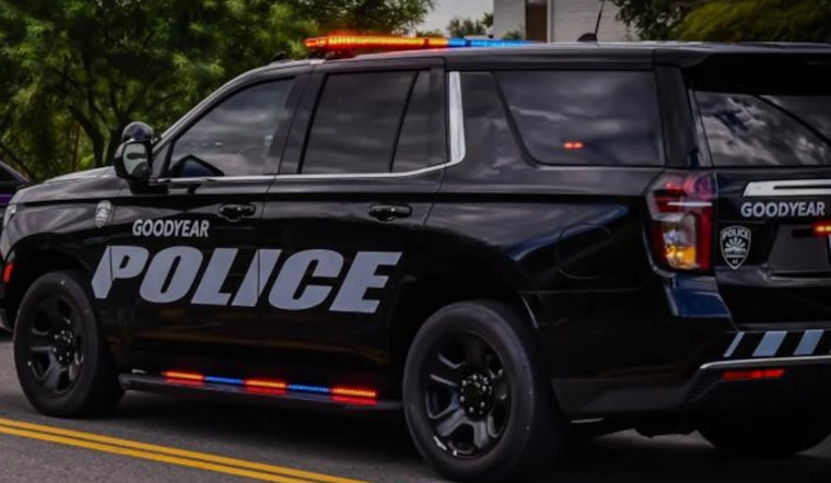 Suspected Shoplifters Critically Injured After Jumping Off I-10 Freeway in Goodyear