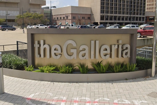 Suspected Shoplifter's Leap From Second Floor of Houston Galleria Mall Ends on Ice Rink with Severe Injuries