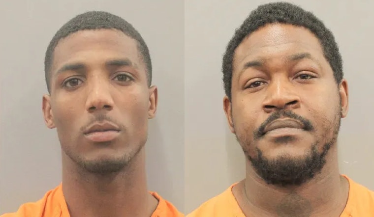 Suspects Apprehended in Shooting Near Texas Southern University as Houston Police Continue Investigation