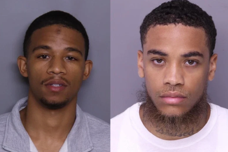 Suspects Arrested in Connection with Fatal Teen Shooting in Towson, Linked to Additional Shooting Incident