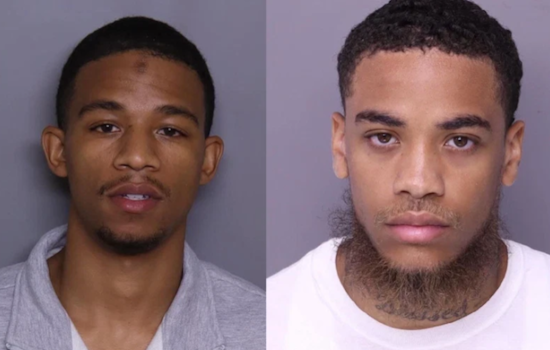 Suspects Arrested in Connection with Fatal Teen Shooting in Towson, Linked to Additional Shooting Incident
