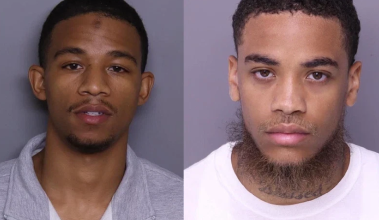 Suspects Arrested in Connection with Fatal Teen Shooting in Towson, Linked to Additional Shooting Incident