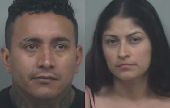 Suspects Arrested in Metro Atlanta for Series of Armed Robberies Involving Incident with Baby