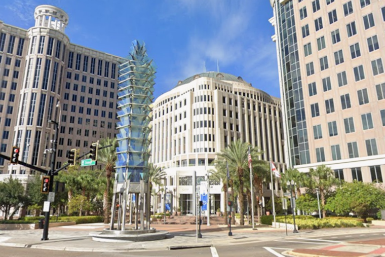 Suspended Commissioner Regina Hill Seeks Re-Election Against Interim Successor Shan Rose in Orlando's District 5 Race