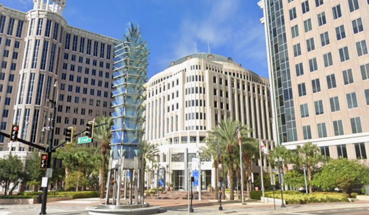 Suspended Commissioner Regina Hill Seeks Re-Election Against Interim Successor Shan Rose in Orlando's District 5 Race