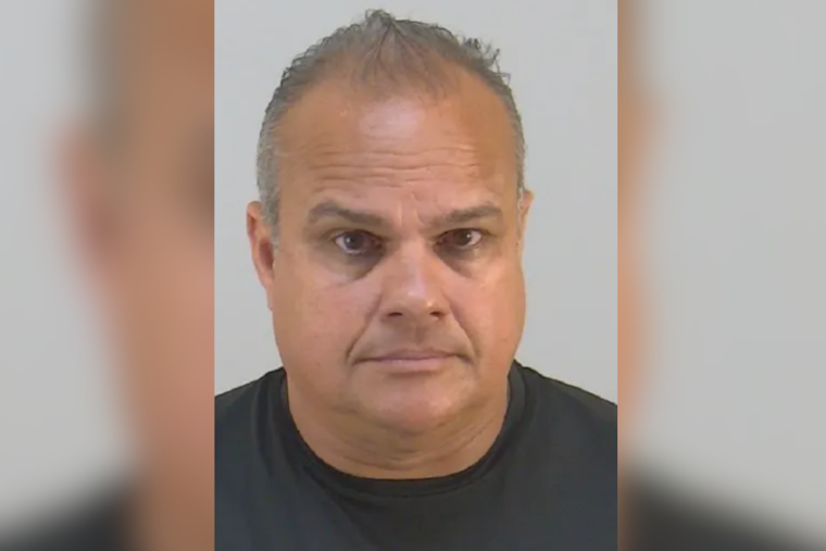 Suspended Osceola Sheriff Marcos Lopez Pleads Not Guilty in $21.6M Illegal Gambling Scandal as Florida Law Enforcement Rocked by Historic Corruption Case