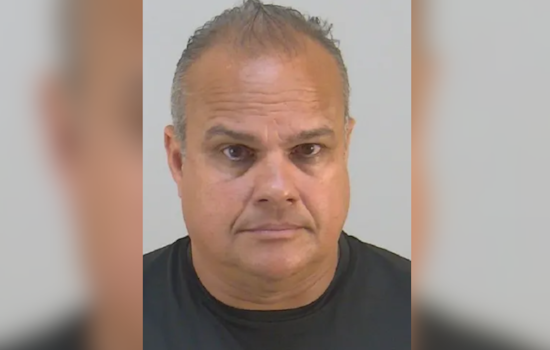 Suspended Osceola Sheriff Marcos Lopez Pleads Not Guilty in $21.6M Illegal Gambling Scandal as Florida Law Enforcement Rocked by Historic Corruption Case