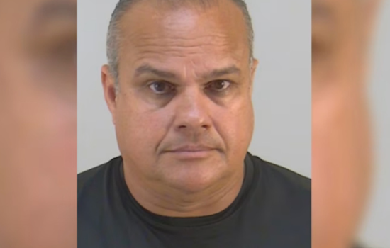 Suspended Osceola County Sheriff Marcos Lopez Released on $1 Million Bond Amid Organized Crime Allegations