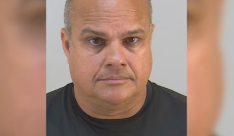 Suspended Osceola County Sheriff Marcos Lopez Released on $1 Million Bond Amid Organized Crime Allegations