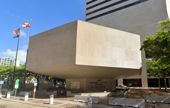 Suspicious Package at Miami's Stephen P. Clark Government Center Leads to Evacuation and Transit Disruptions
