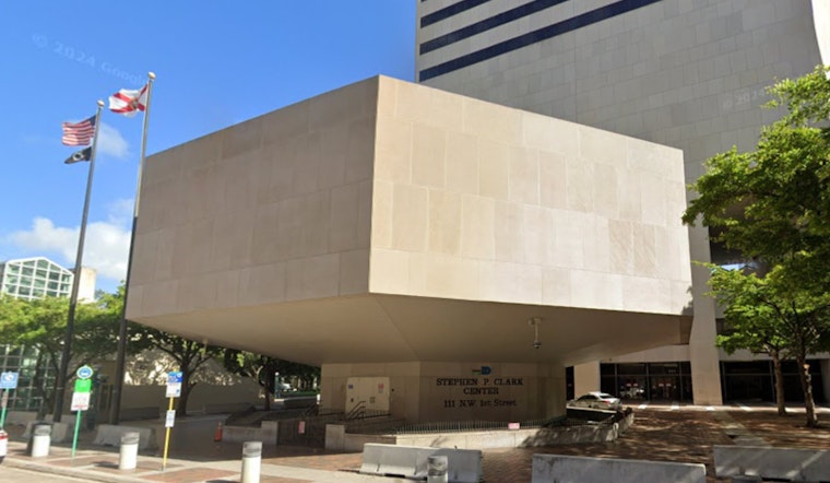 Suspicious Package at Miami's Stephen P. Clark Government Center Leads to Evacuation and Transit Disruptions