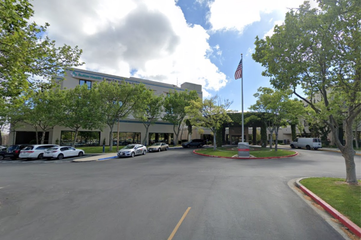 Sutter Delta Medical Center in Antioch Ushers in a New Era of Surgical Sutter Delta Medical Center in Antioch Ushers in a New Era of Surgical