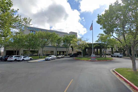 Sutter Delta Medical Center in Antioch Ushers in a New Era of Surgical Care with Cutting-Edge Robotic Technology
