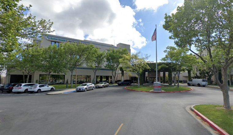 Sutter Delta Medical Center in Antioch Ushers in a New Era of Surgical Care with Cutting-Edge Robotic Technology