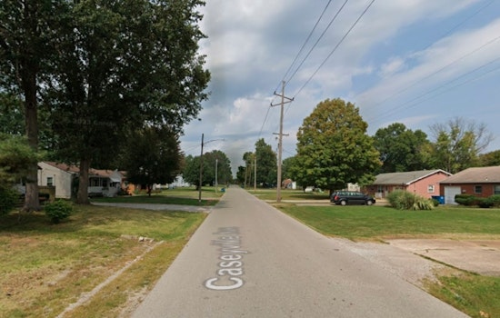 Swansea Police Investigate Homicide of 32-Year-Old Bernard Oranika; Suspect Known to Victim