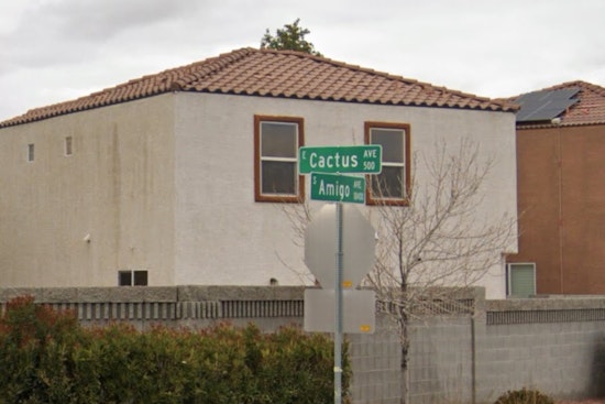 SWAT Team Finds Deceased Man in Henderson Home During Warrant Search