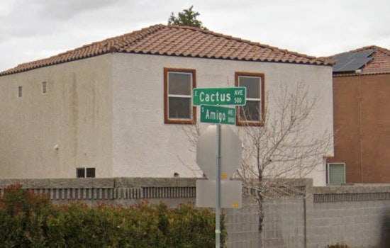SWAT Team Finds Deceased Man in Henderson Home During Warrant Search