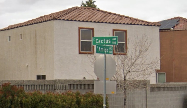 SWAT Team Finds Deceased Man in Henderson Home During Warrant Search