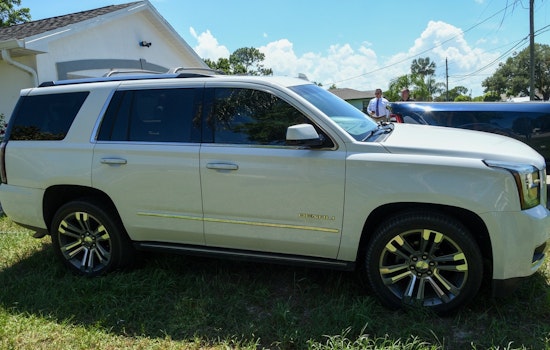 Sweeping Vehicle Cloning Operation Uncovered in Florida's Treasure Coast, Multiple Arrests Made in Port St. Lucie and Indian River County