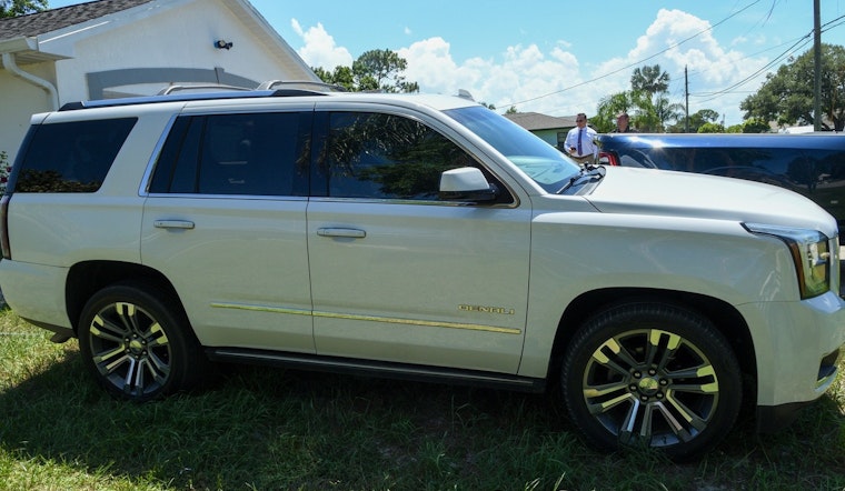 Sweeping Vehicle Cloning Operation Uncovered in Florida's Treasure Coast, Multiple Arrests Made in Port St. Lucie and Indian River County