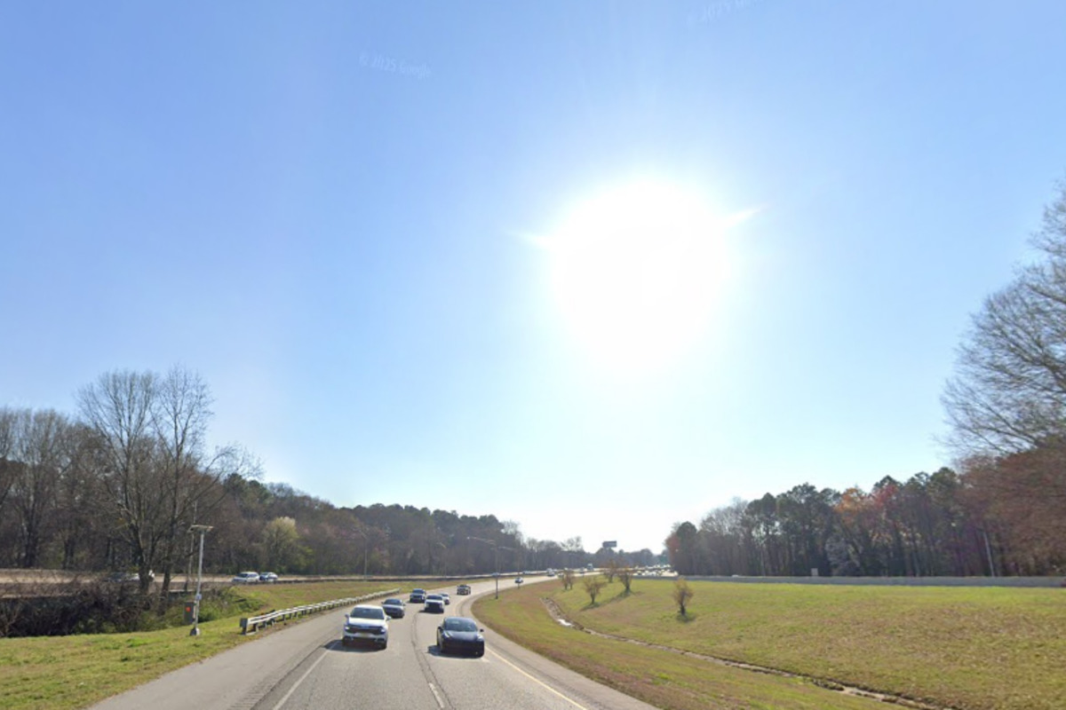 Sweltering Heat and Pop-Up Storms Hit Atlanta as July 4th Sunshine