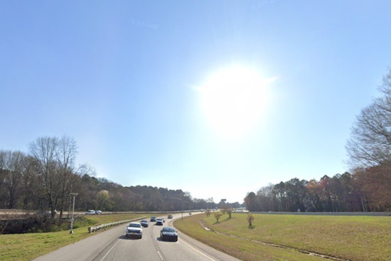 Sweltering Heat and Pop-Up Storms Hit Atlanta as July 4th Sunshine Looms