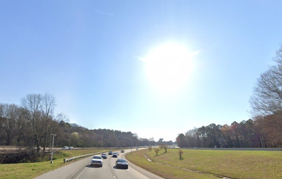 Sweltering Heat and Pop-Up Storms Hit Atlanta as July 4th Sunshine Looms