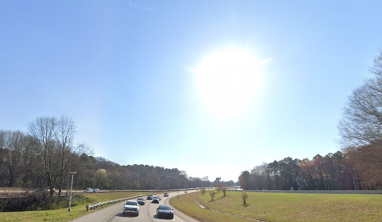 Sweltering Heat and Pop-Up Storms Hit Atlanta as July 4th Sunshine Looms