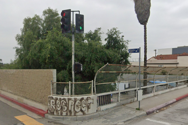 Swift Action by LAFD and LAPD Prevents Tragedy on 5 Freeway in Boyle Heights