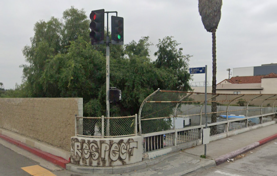 Swift Action by LAFD and LAPD Prevents Tragedy on 5 Freeway in Boyle Heights