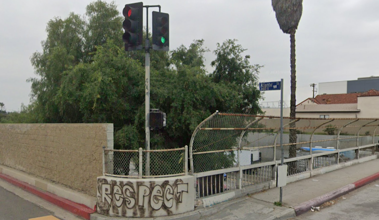 Swift Action by LAFD and LAPD Prevents Tragedy on 5 Freeway in Boyle Heights