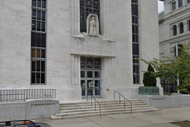 Syracuse Man Sentenced to Seven Years for Cocaine Distribution and Money Laundering