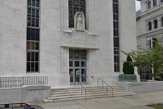 Syracuse Man Sentenced to Seven Years for Cocaine Distribution and Money Laundering