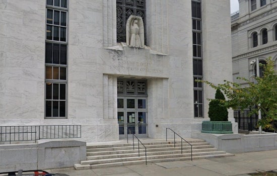 Syracuse Man Sentenced to Seven Years for Cocaine Distribution and Money Laundering