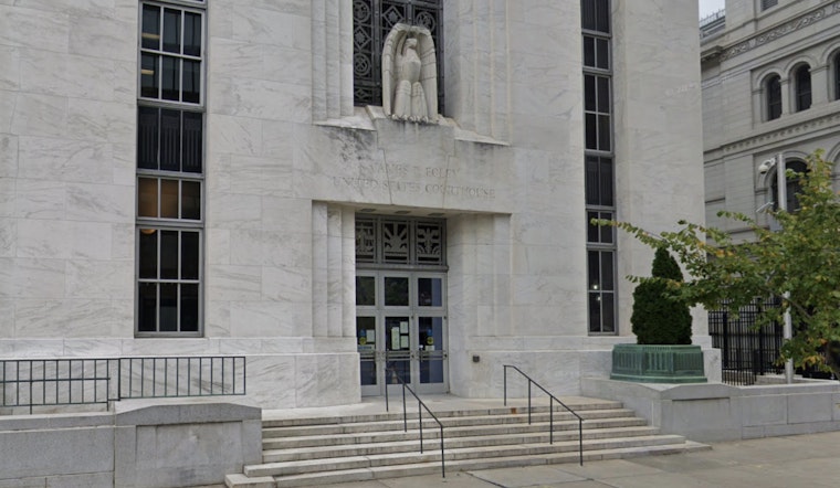 Syracuse Man Sentenced to Seven Years for Cocaine Distribution and Money Laundering