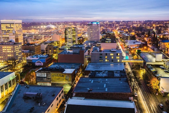 Tacoma Hosts "Access to Capital" Event to Aid Small Business Owners on June 23