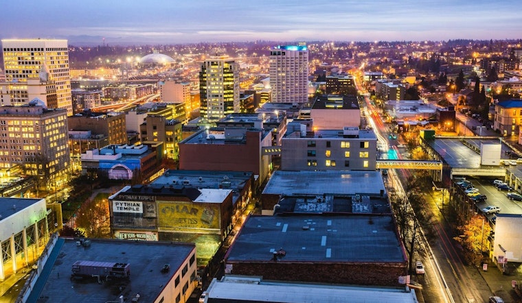 Tacoma Hosts "Access to Capital" Event to Aid Small Business Owners on June 23
