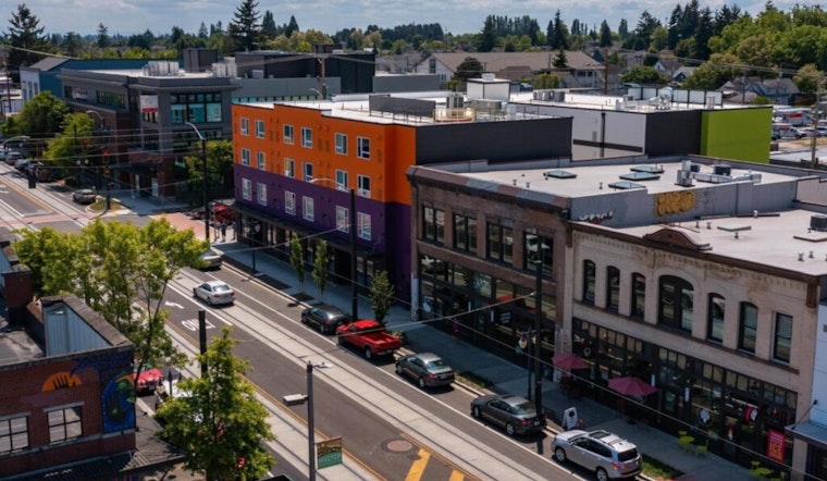 Tacoma Offers Free Business Tax Class to Boost Equity in Contracting for Minority and Women Entrepreneurs