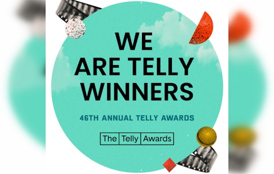 Tamarac Wins Silver at the Telly Awards with "Tamagram Business Feature – Savvy Sliders" Video