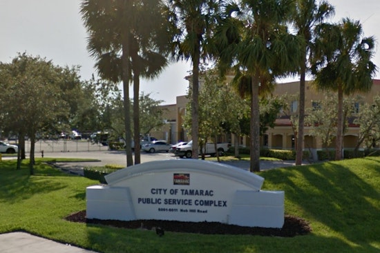 Tamarac's Building Department Secures IAS Accreditation for Third Consecutive Year, Upholding Safety and Service Excellence
